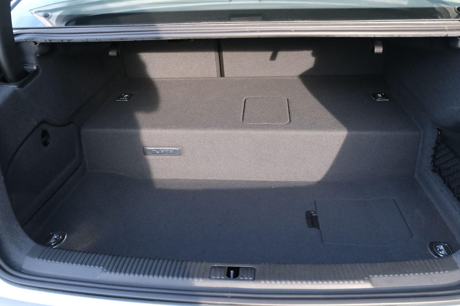 Used Audi A6 Saloon 2025 for sale - 76020413: Photo 15