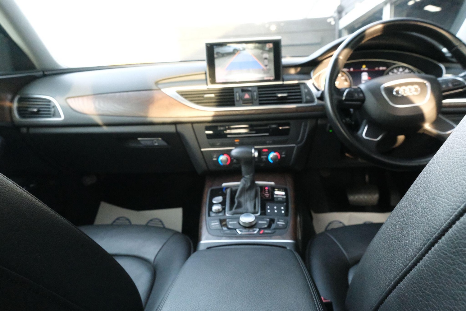 Used Audi A6 Saloon 2025 for sale - 76020413: Photo 17