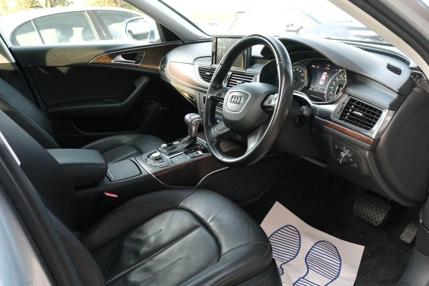 Used Audi A6 Saloon 2025 for sale - 76020413: Photo 18