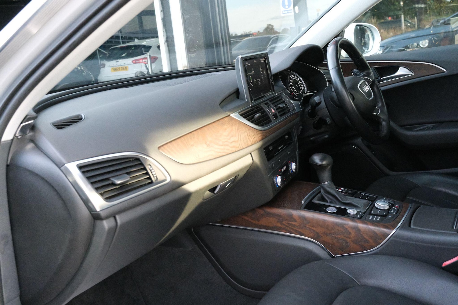 Used Audi A6 Saloon 2025 for sale - 76020413: Photo 19
