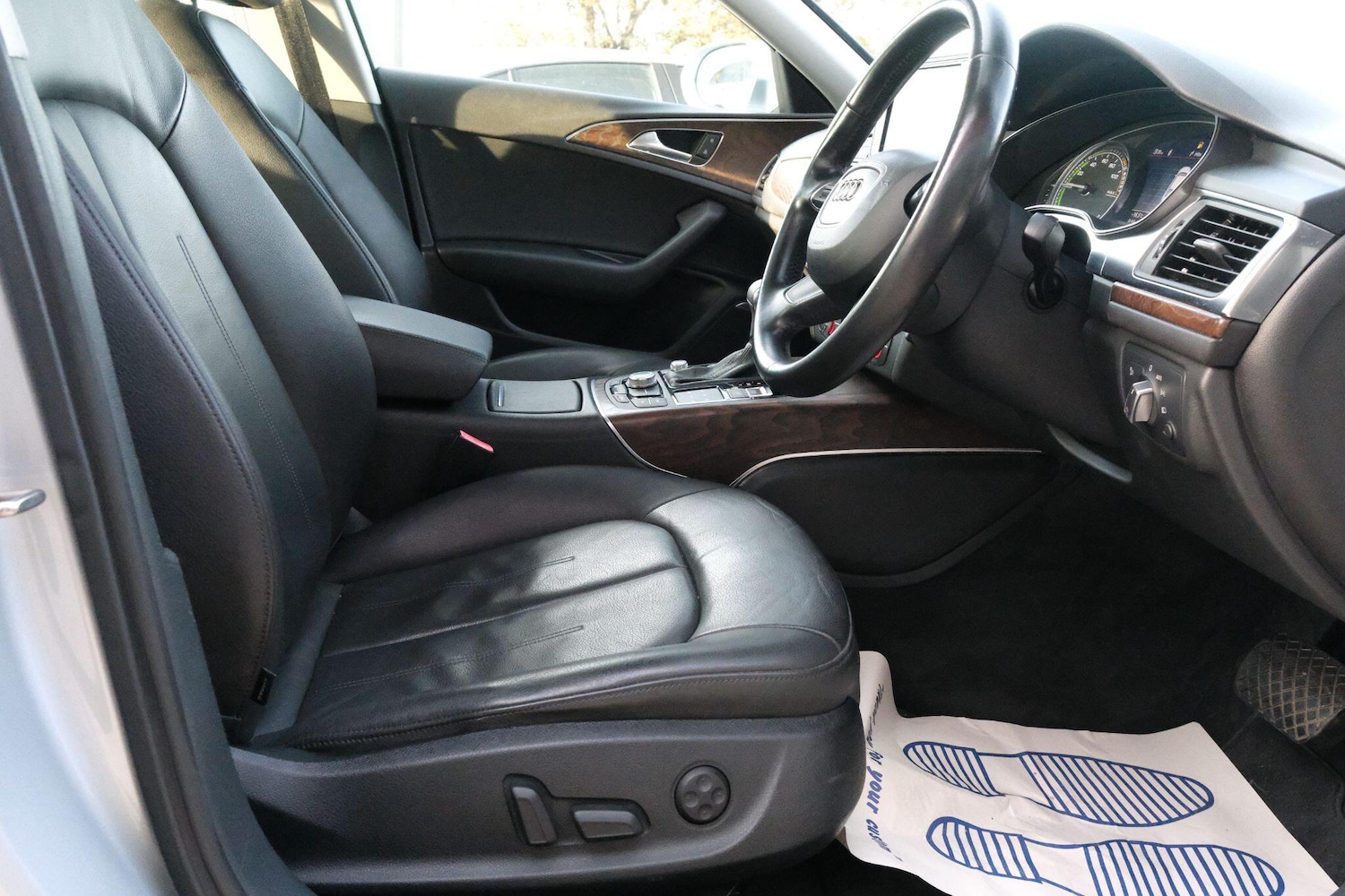 Used Audi A6 Saloon 2025 for sale - 76020413: Photo 20