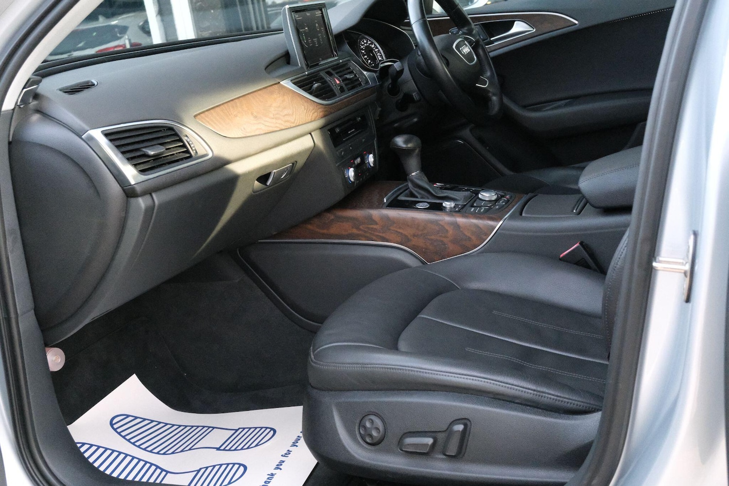 Used Audi A6 Saloon 2025 for sale - 76020413: Photo 21