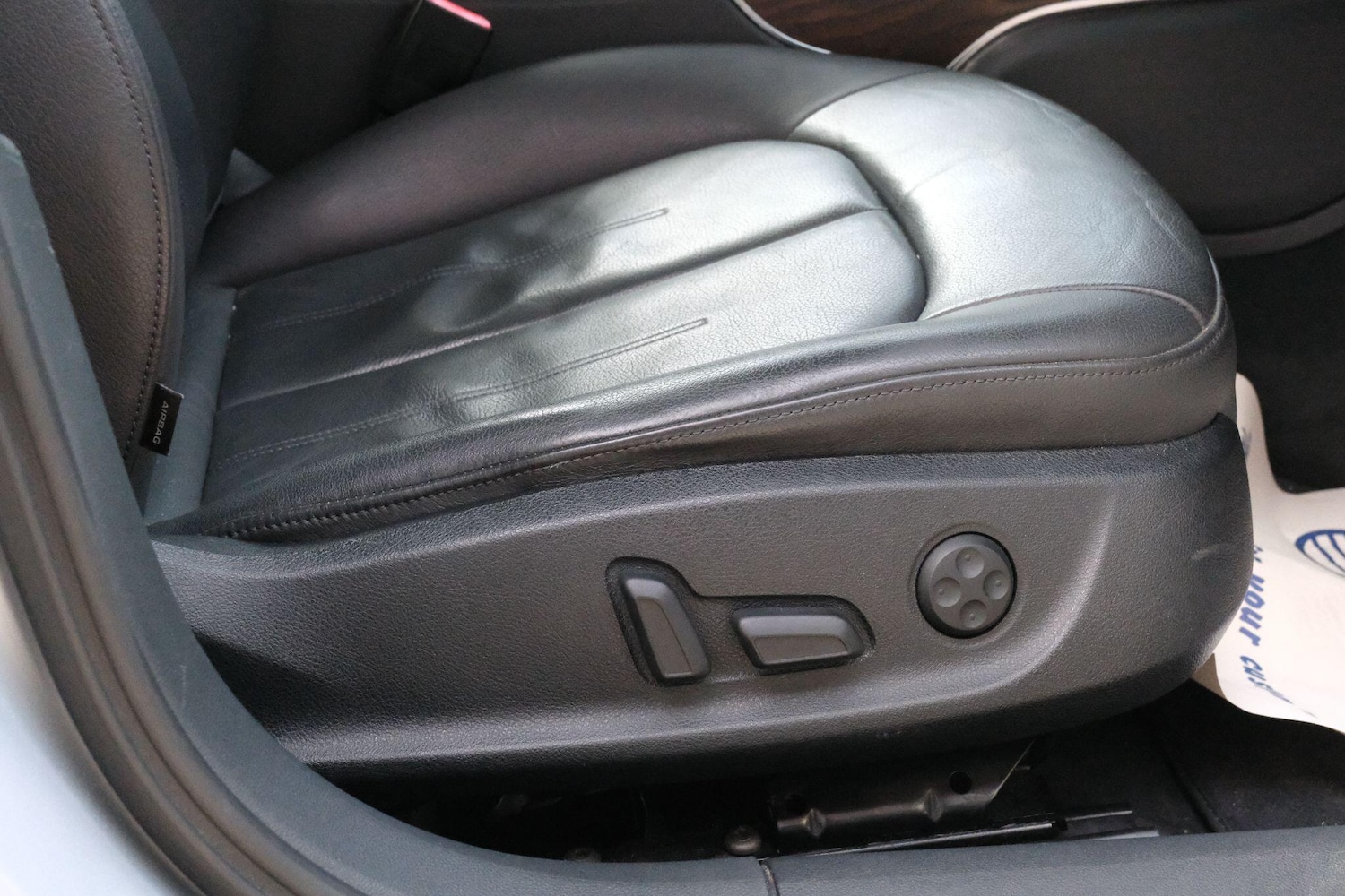 Used Audi A6 Saloon 2025 for sale - 76020413: Photo 23
