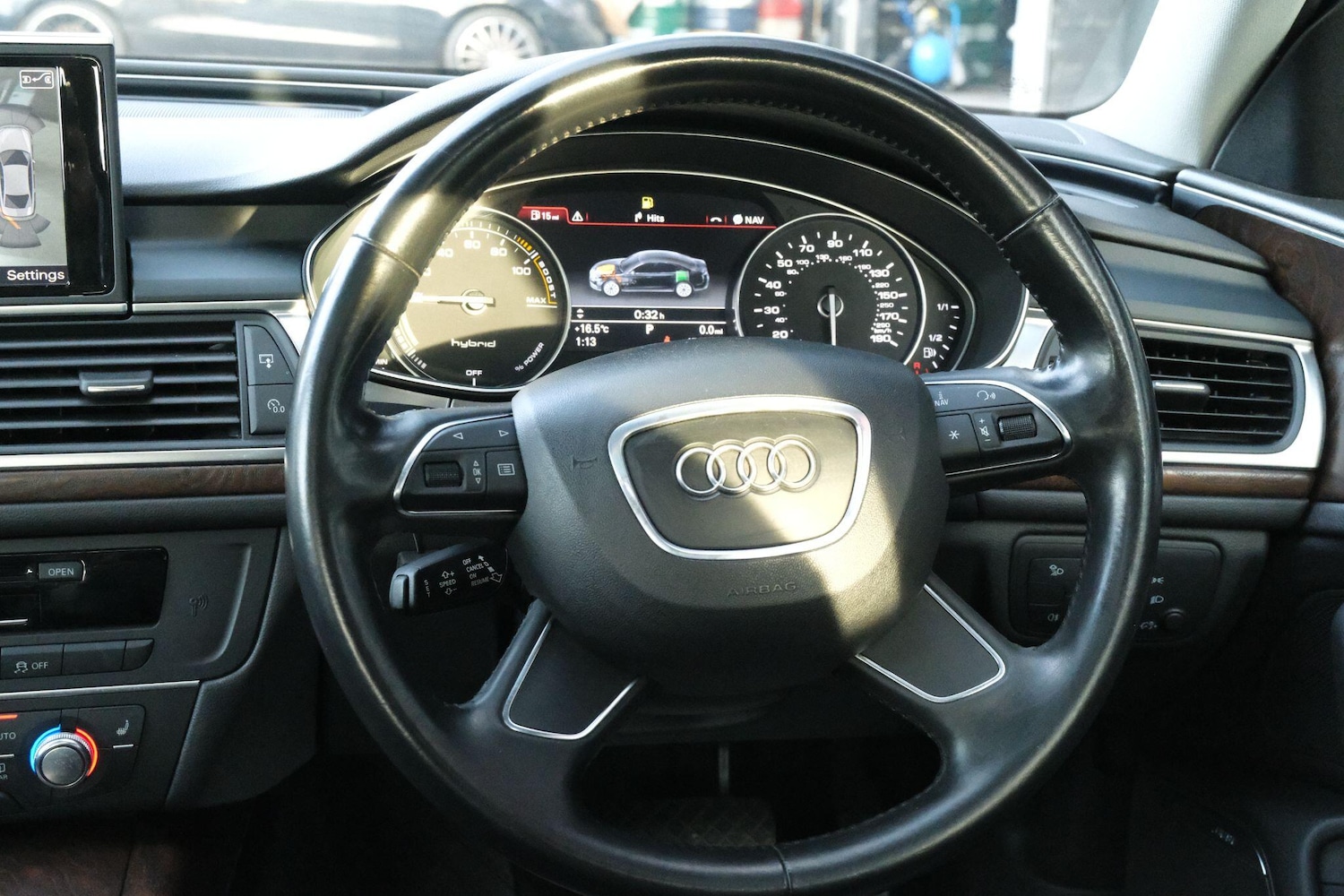 Used Audi A6 Saloon 2025 for sale - 76020413: Photo 24