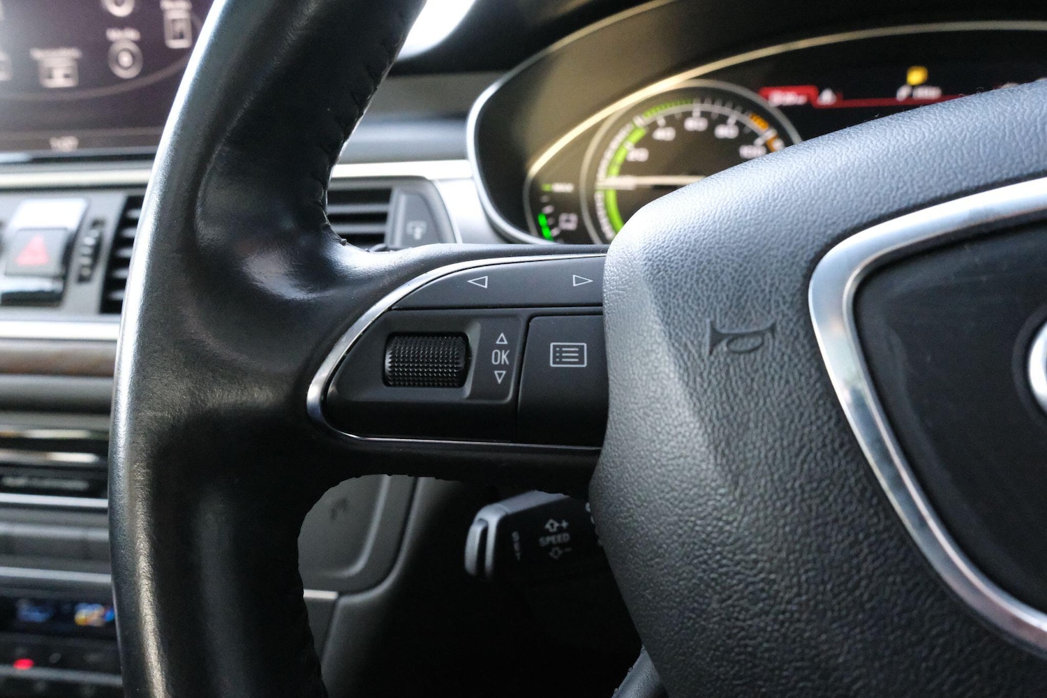Used Audi A6 Saloon 2025 for sale - 76020413: Photo 26