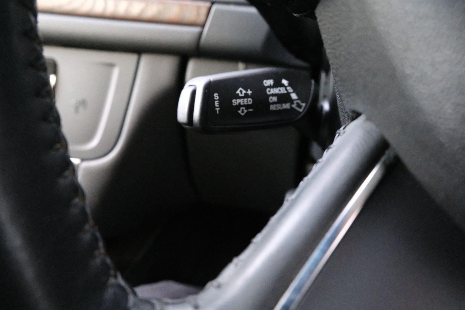 Used Audi A6 Saloon 2025 for sale - 76020413: Photo 28