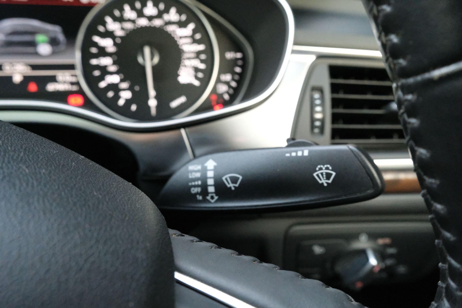 Used Audi A6 Saloon 2025 for sale - 76020413: Photo 29