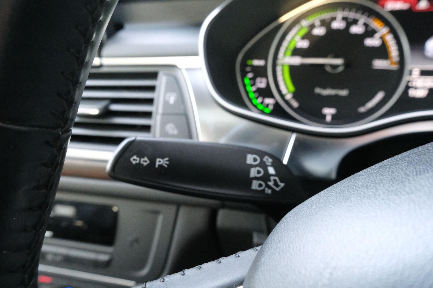 Used Audi A6 Saloon 2025 for sale - 76020413: Photo 30