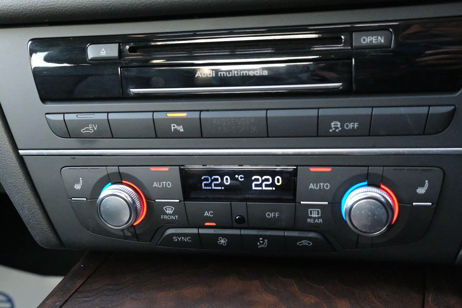 Used Audi A6 Saloon 2025 for sale - 76020413: Photo 31