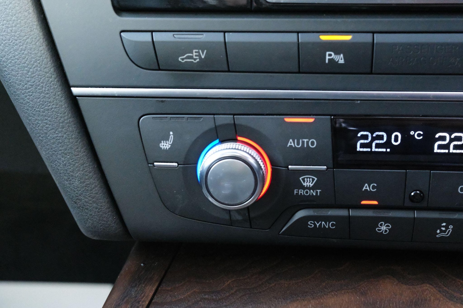 Used Audi A6 Saloon 2025 for sale - 76020413: Photo 32