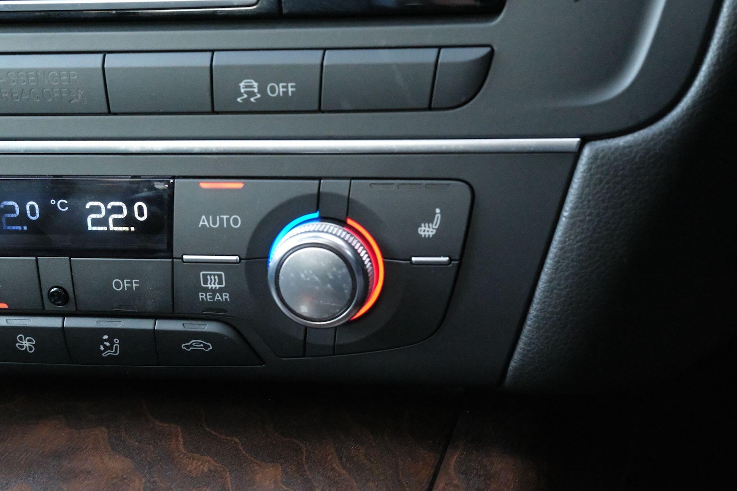 Used Audi A6 Saloon 2025 for sale - 76020413: Photo 33
