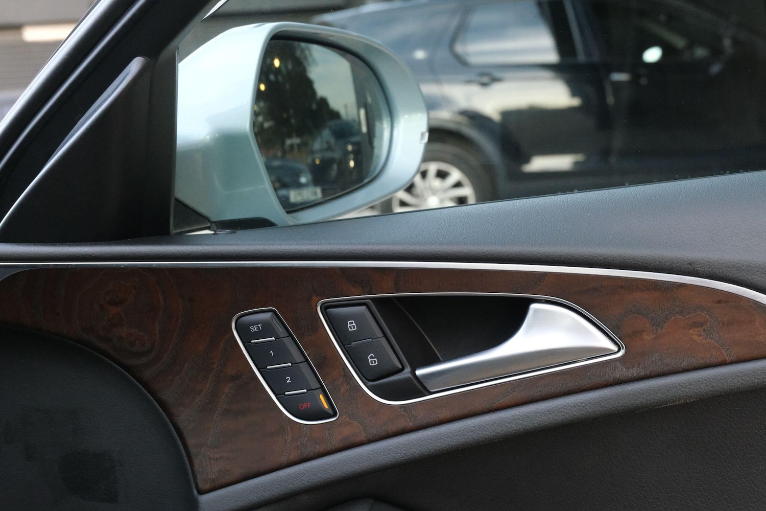 Used Audi A6 Saloon 2025 for sale - 76020413: Photo 36