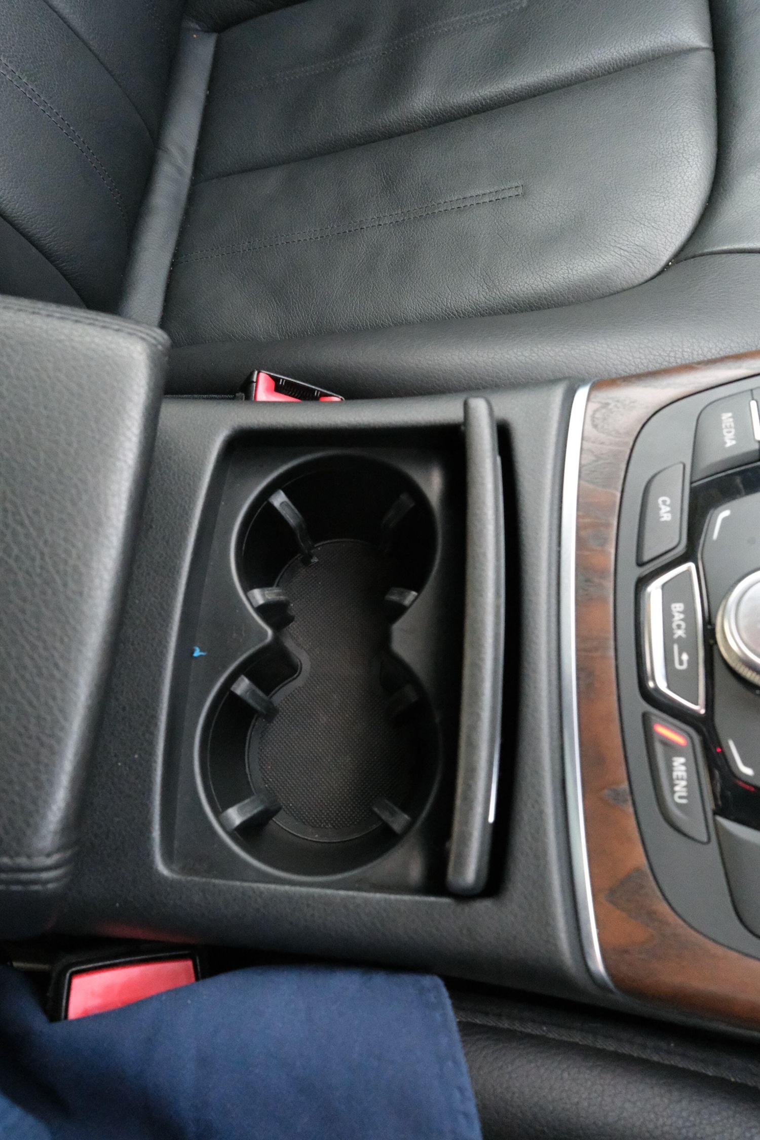 Used Audi A6 Saloon 2025 for sale - 76020413: Photo 37