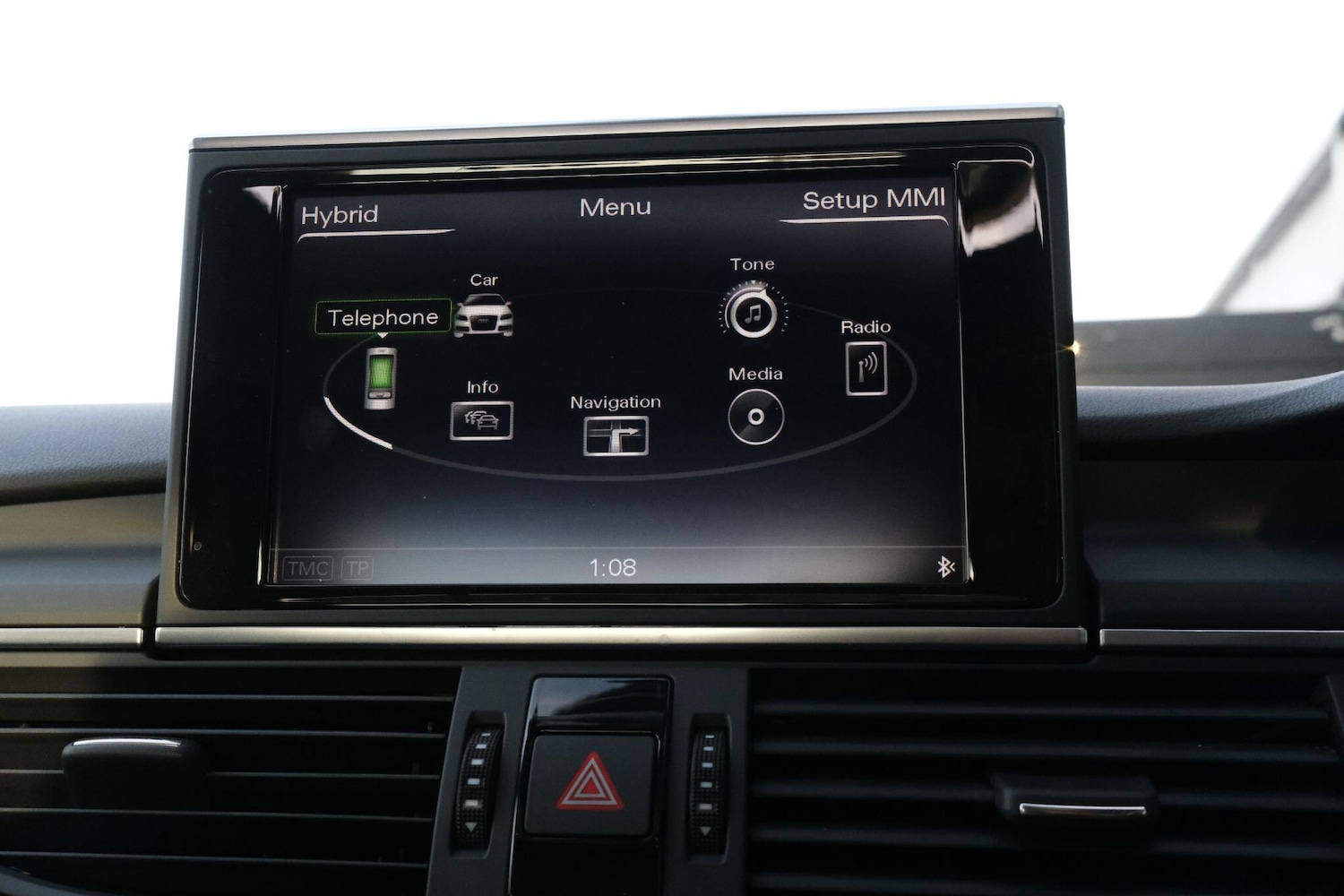 Used Audi A6 Saloon 2025 for sale - 76020413: Photo 39