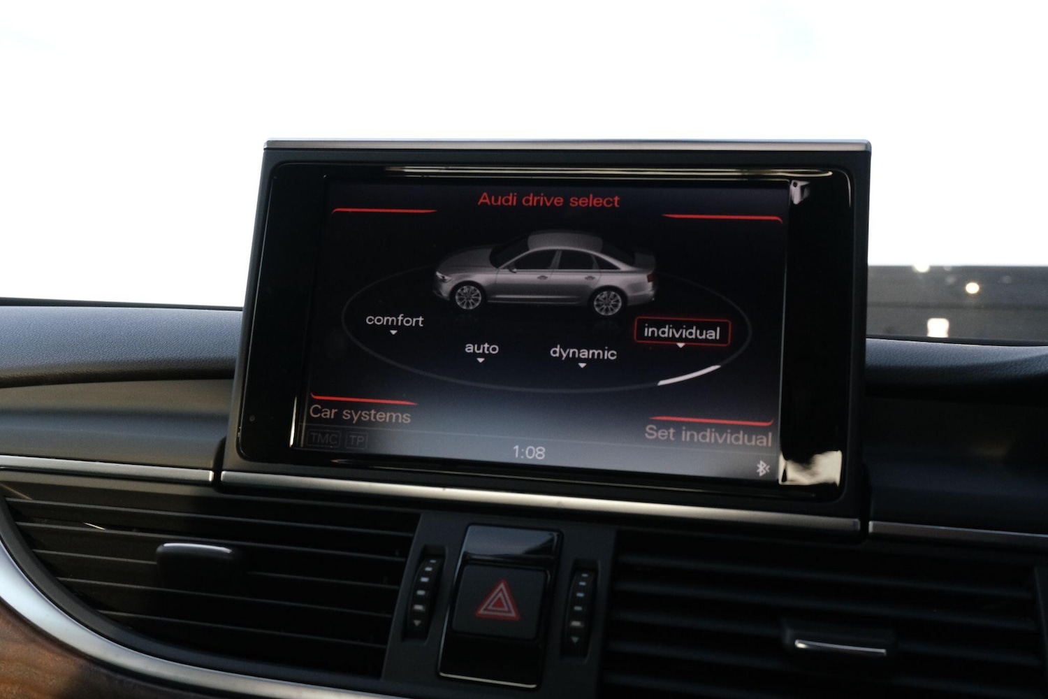 Used Audi A6 Saloon 2025 for sale - 76020413: Photo 40