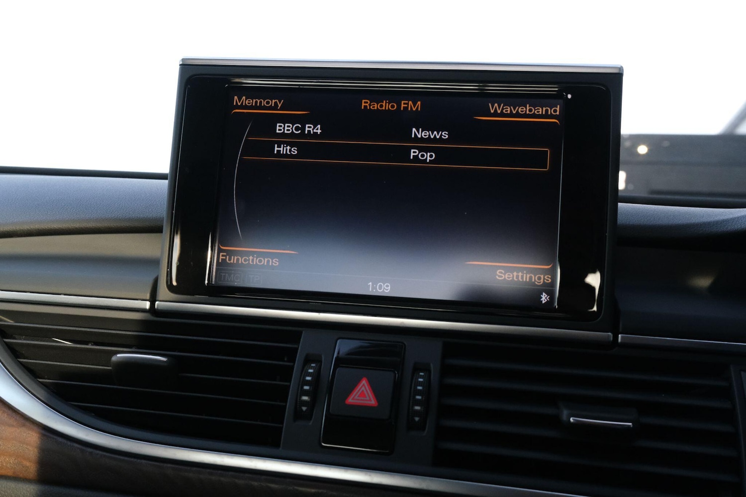 Used Audi A6 Saloon 2025 for sale - 76020413: Photo 42