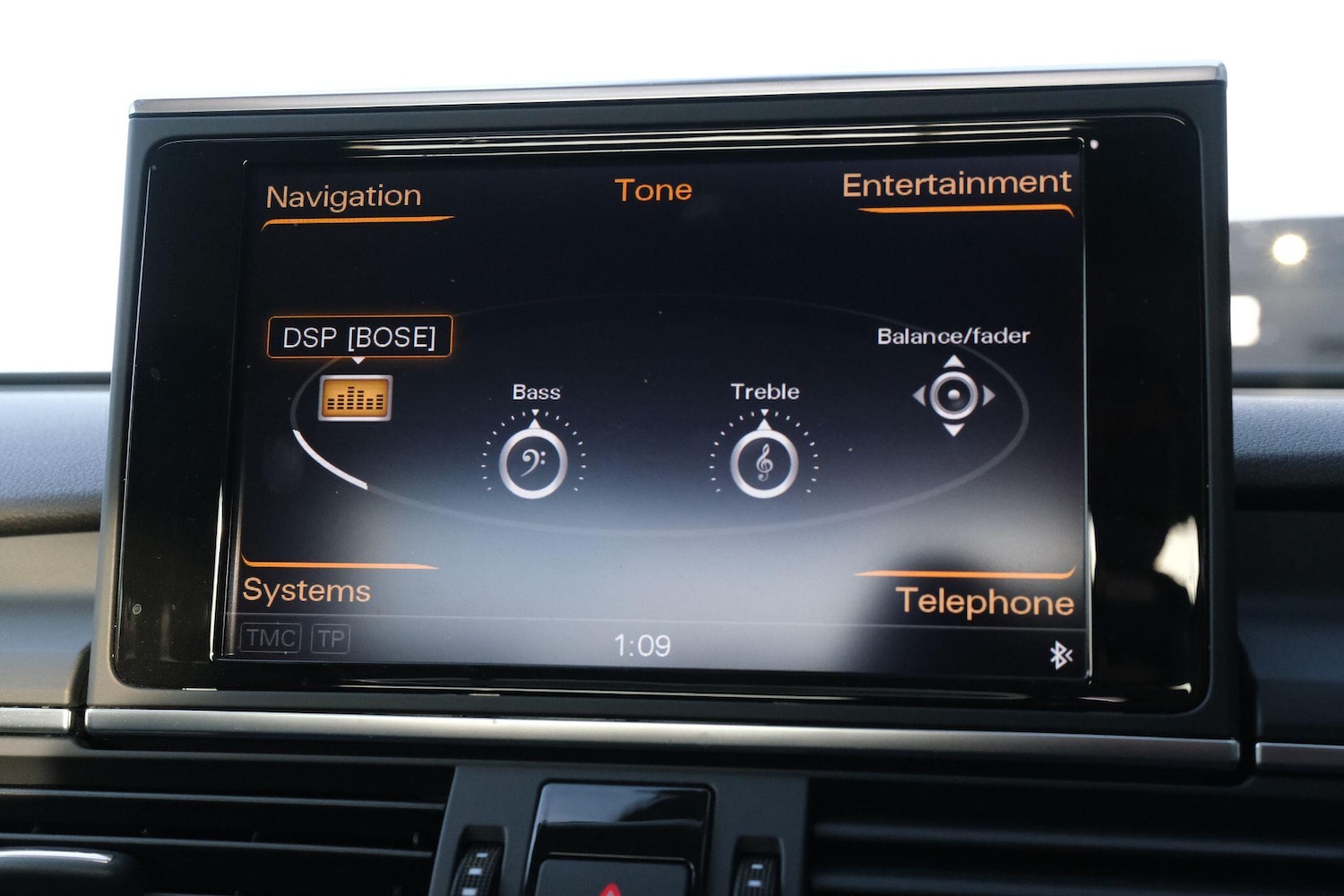 Used Audi A6 Saloon 2025 for sale - 76020413: Photo 43