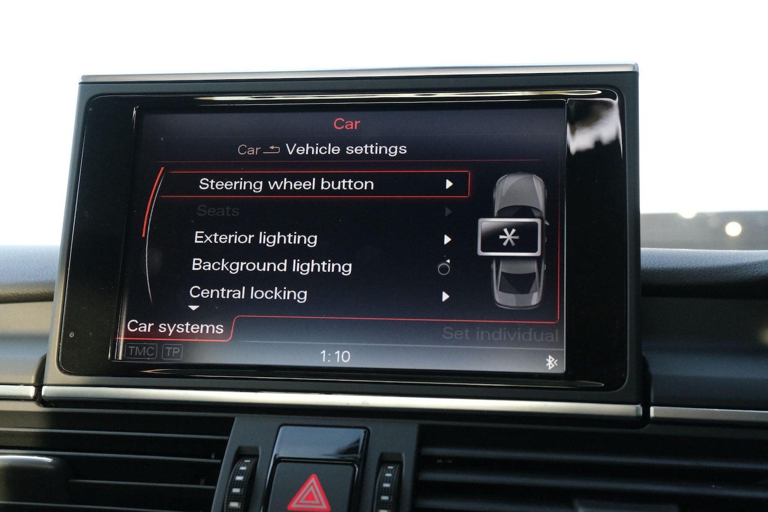 Used Audi A6 Saloon 2025 for sale - 76020413: Photo 45