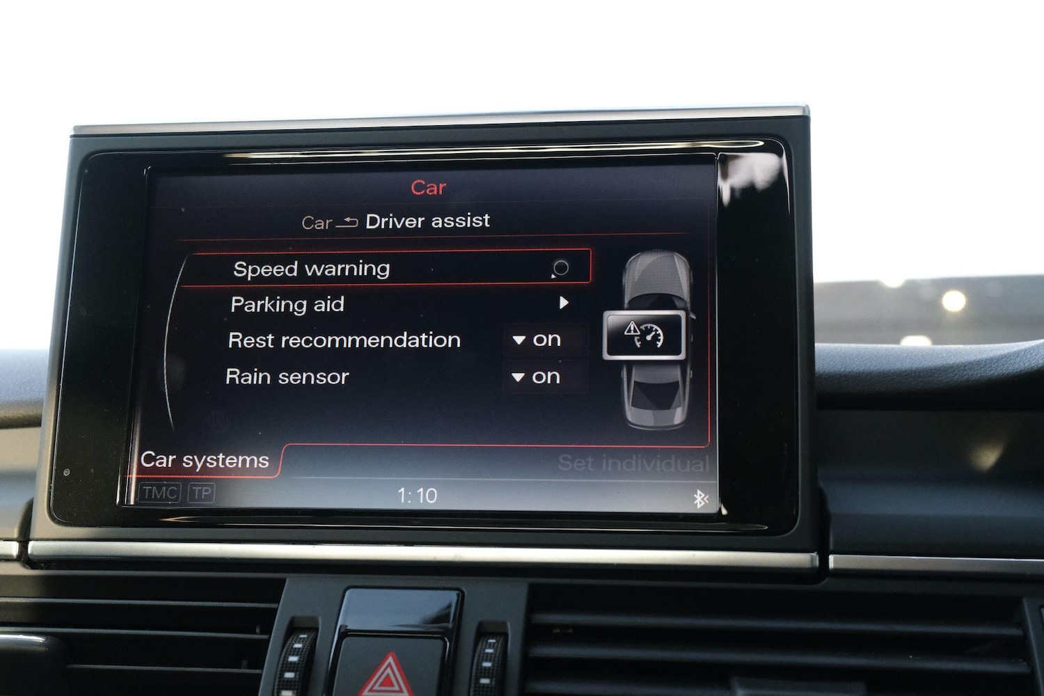 Used Audi A6 Saloon 2025 for sale - 76020413: Photo 46
