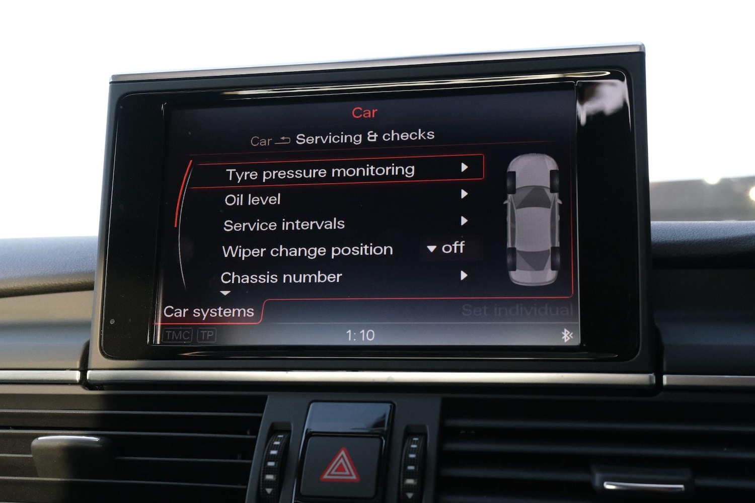 Used Audi A6 Saloon 2025 for sale - 76020413: Photo 47