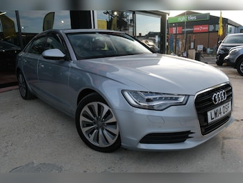 Used Audi A6 Saloon 2025 for sale - 76020413: Photo 4