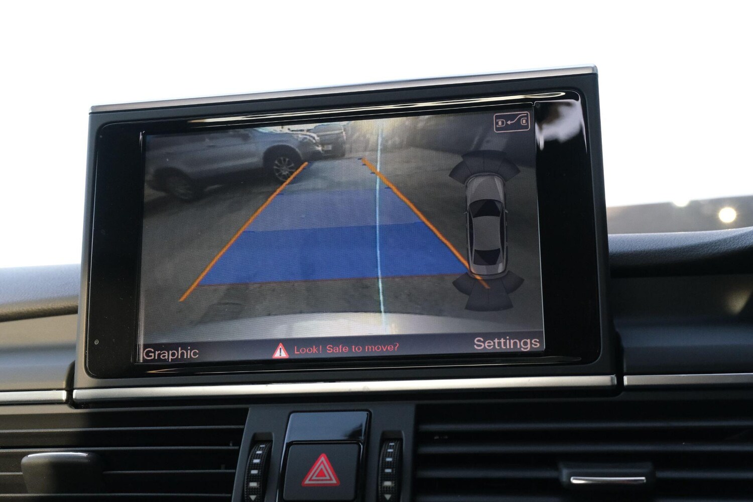 Used Audi A6 Saloon 2025 for sale - 76020413: Photo 50
