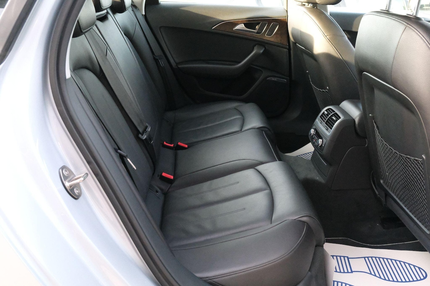 Used Audi A6 Saloon 2025 for sale - 76020413: Photo 52