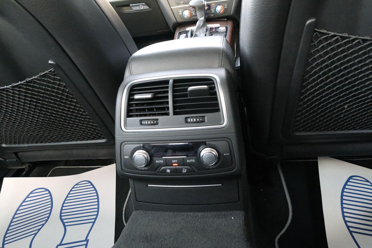 Used Audi A6 Saloon 2025 for sale - 76020413: Photo 53