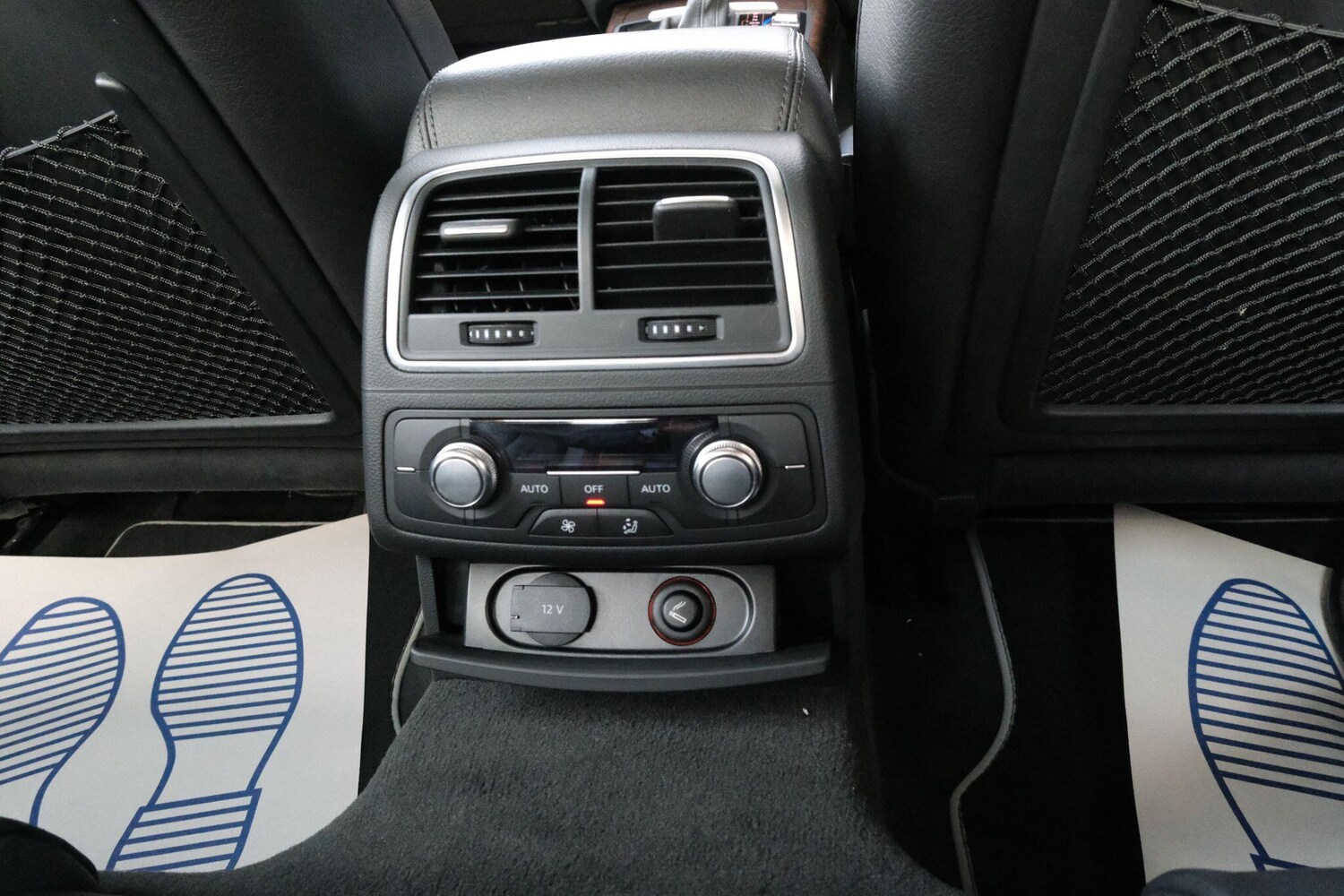 Used Audi A6 Saloon 2025 for sale - 76020413: Photo 54