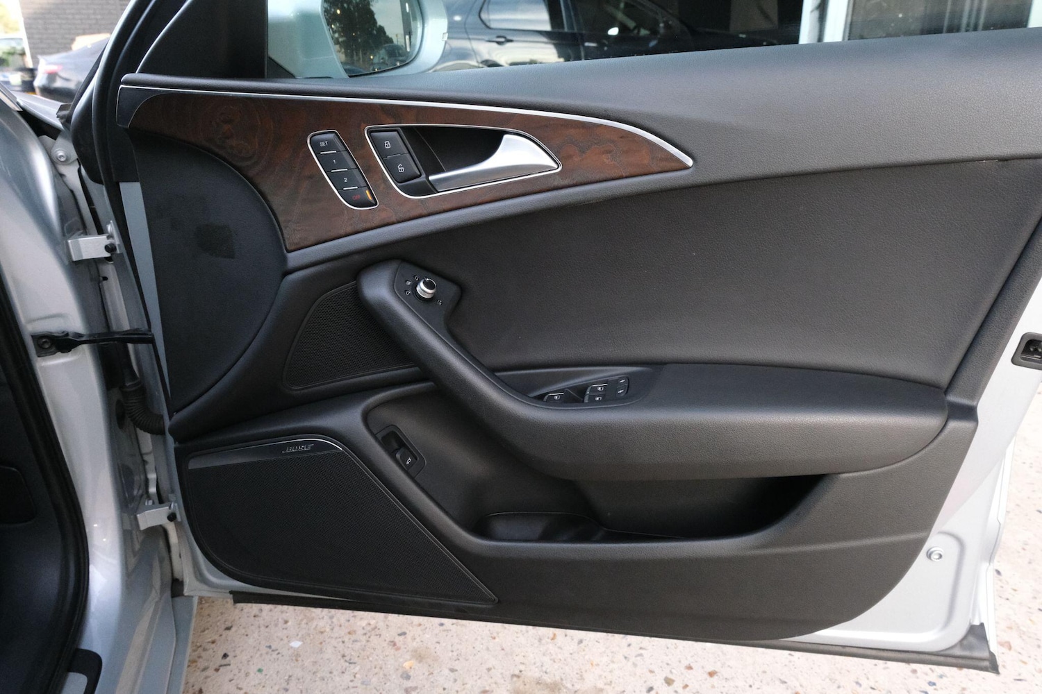 Used Audi A6 Saloon 2025 for sale - 76020413: Photo 56