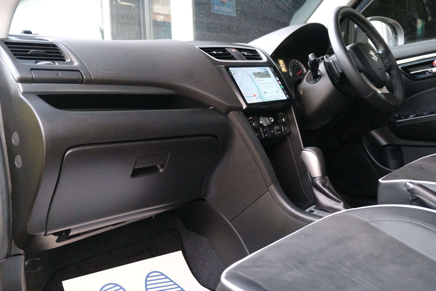 Used Suzuki Swift 2025 for sale - 76771770: Photo 10