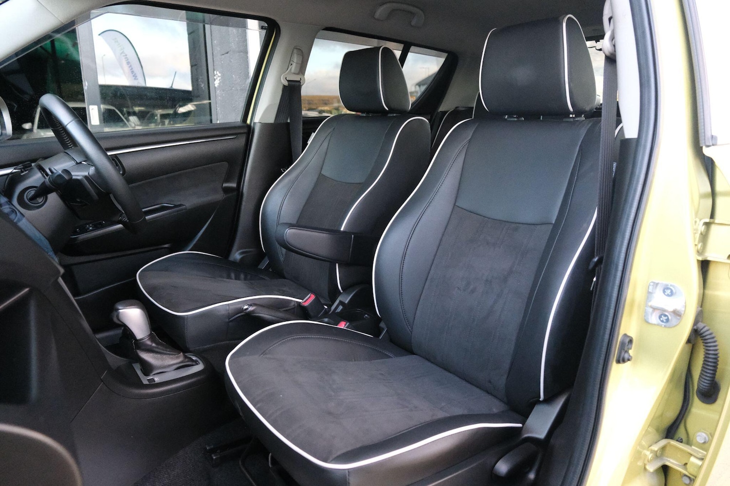 Used Suzuki Swift 2025 for sale - 76771770: Photo 11