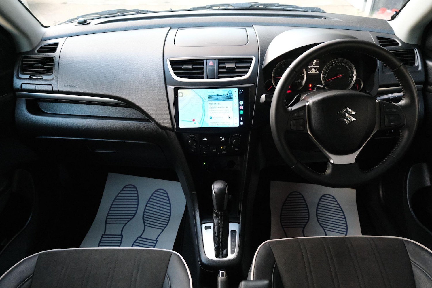 Used Suzuki Swift 2025 for sale - 76771770: Photo 12