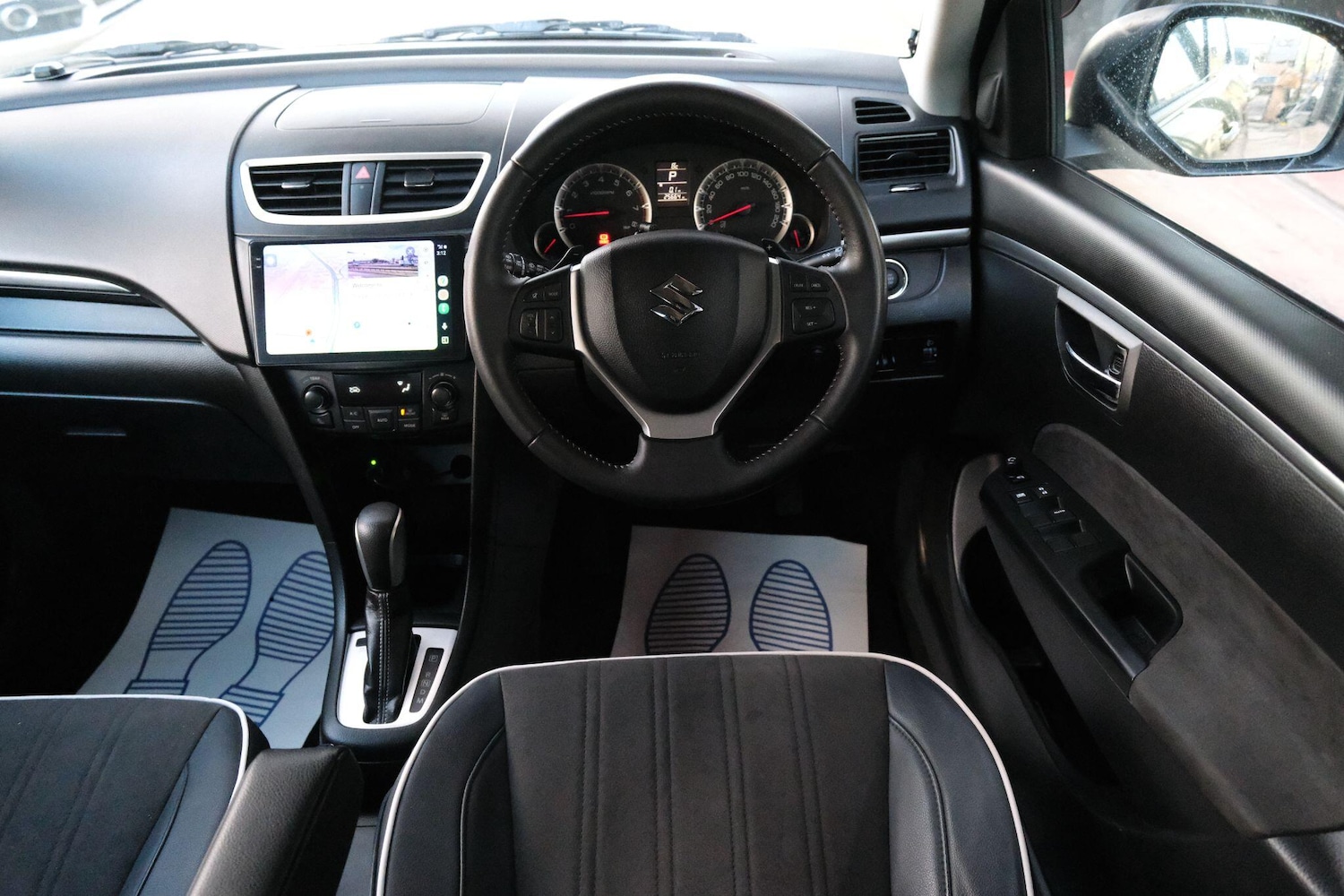 Used Suzuki Swift 2025 for sale - 76771770: Photo 13