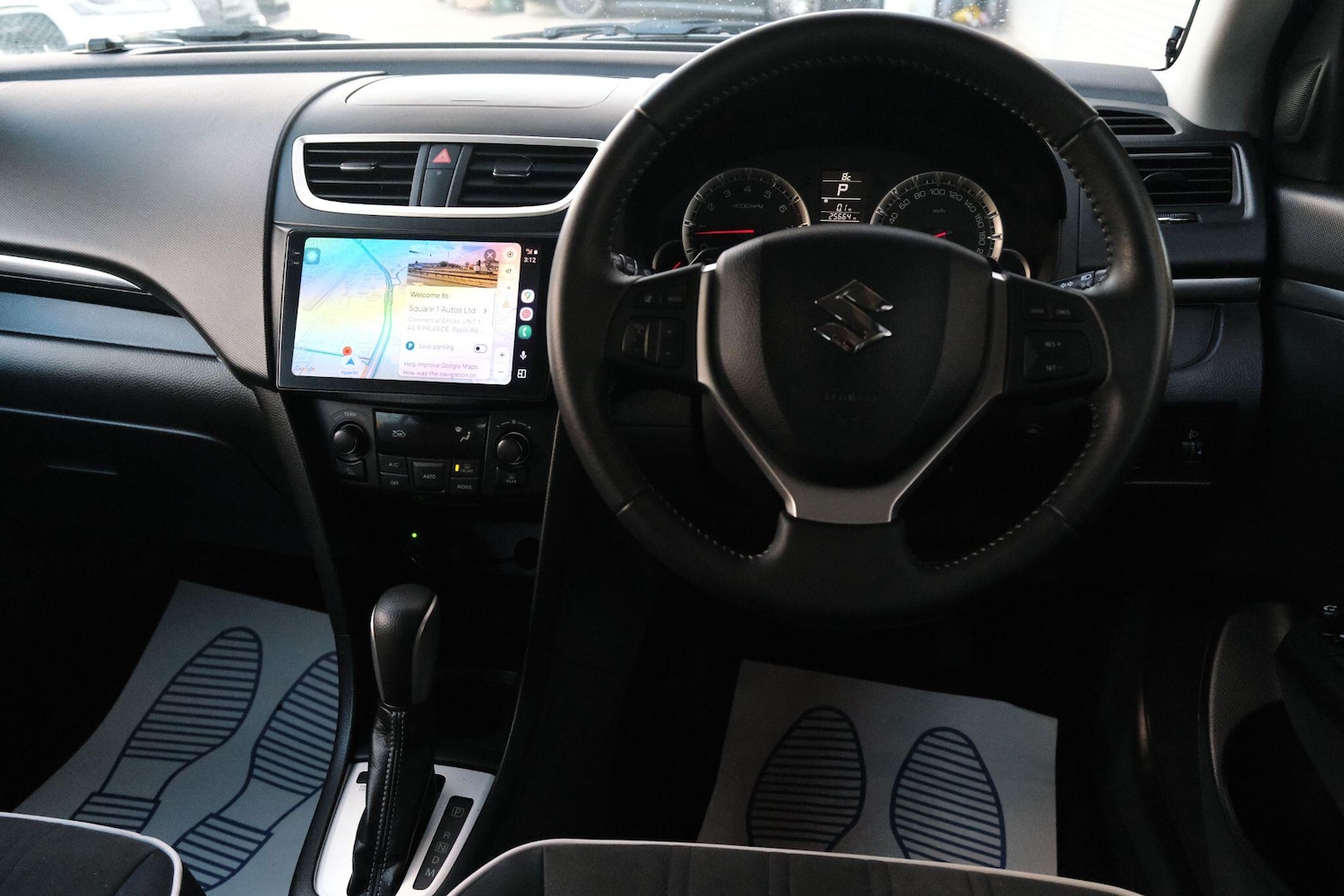 Used Suzuki Swift 2025 for sale - 76771770: Photo 14