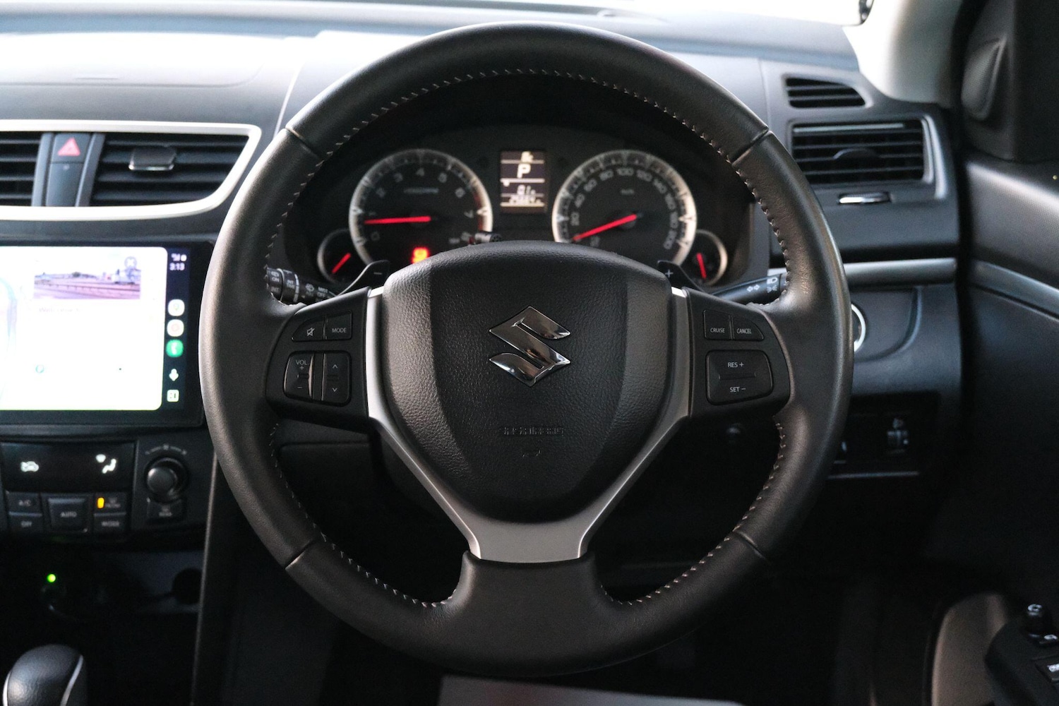 Used Suzuki Swift 2025 for sale - 76771770: Photo 15