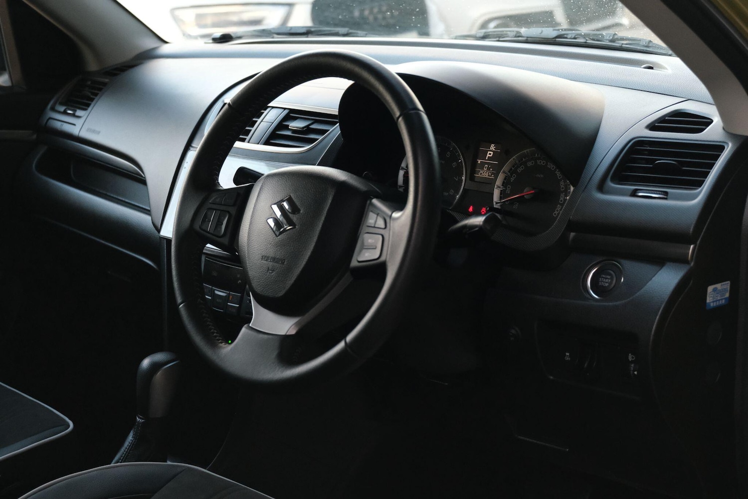 Used Suzuki Swift 2025 for sale - 76771770: Photo 16