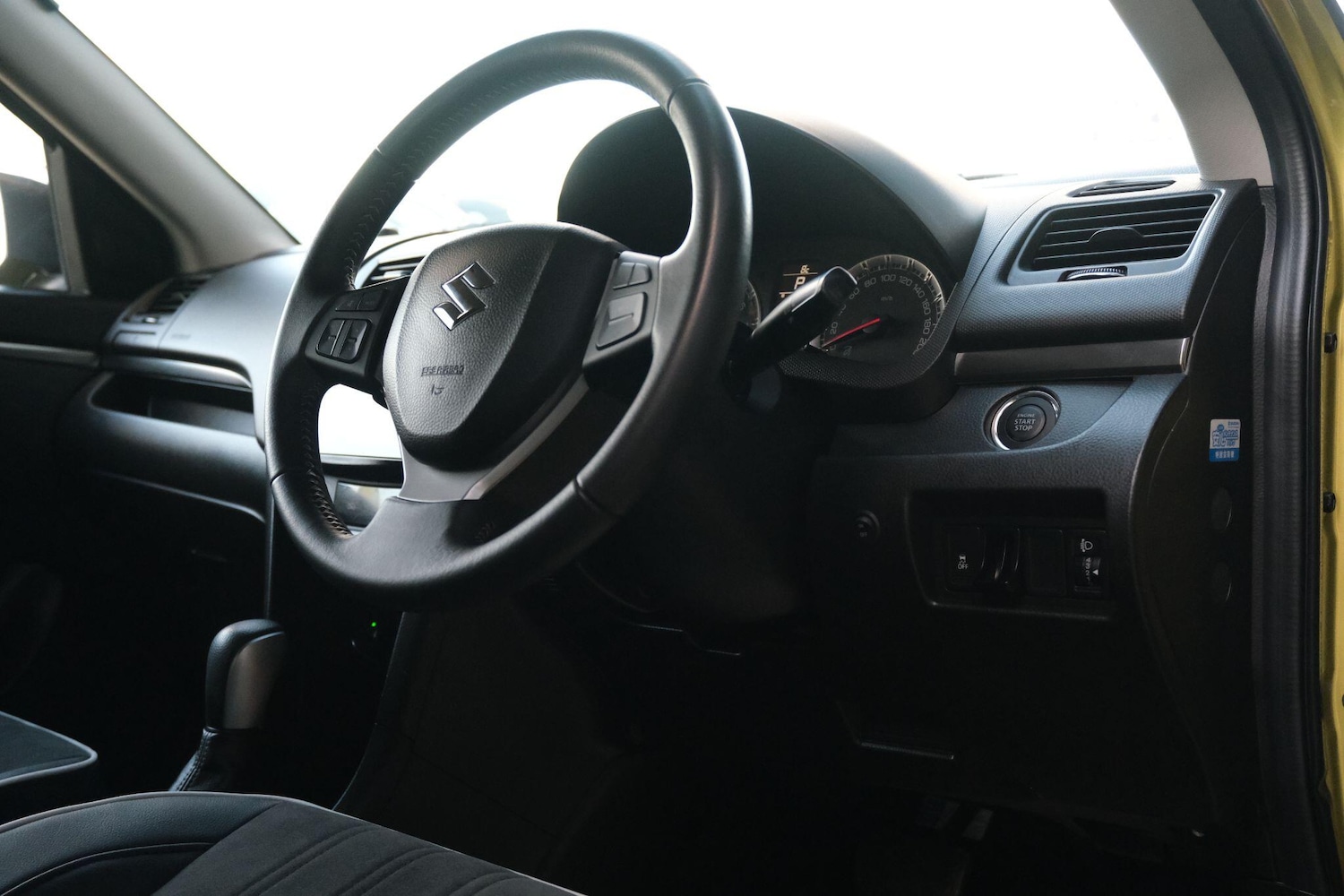 Used Suzuki Swift 2025 for sale - 76771770: Photo 17