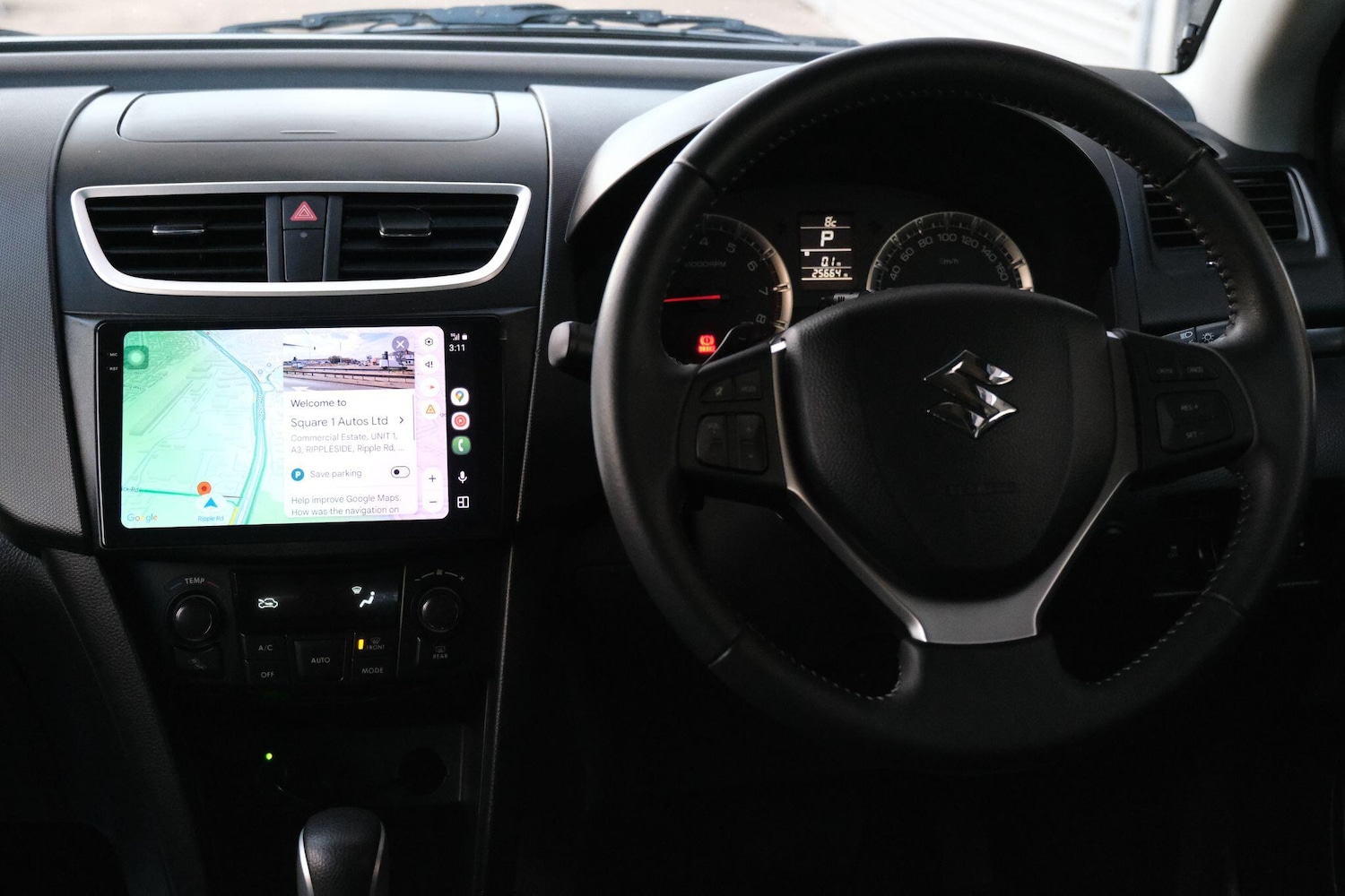 Used Suzuki Swift 2025 for sale - 76771770: Photo 18