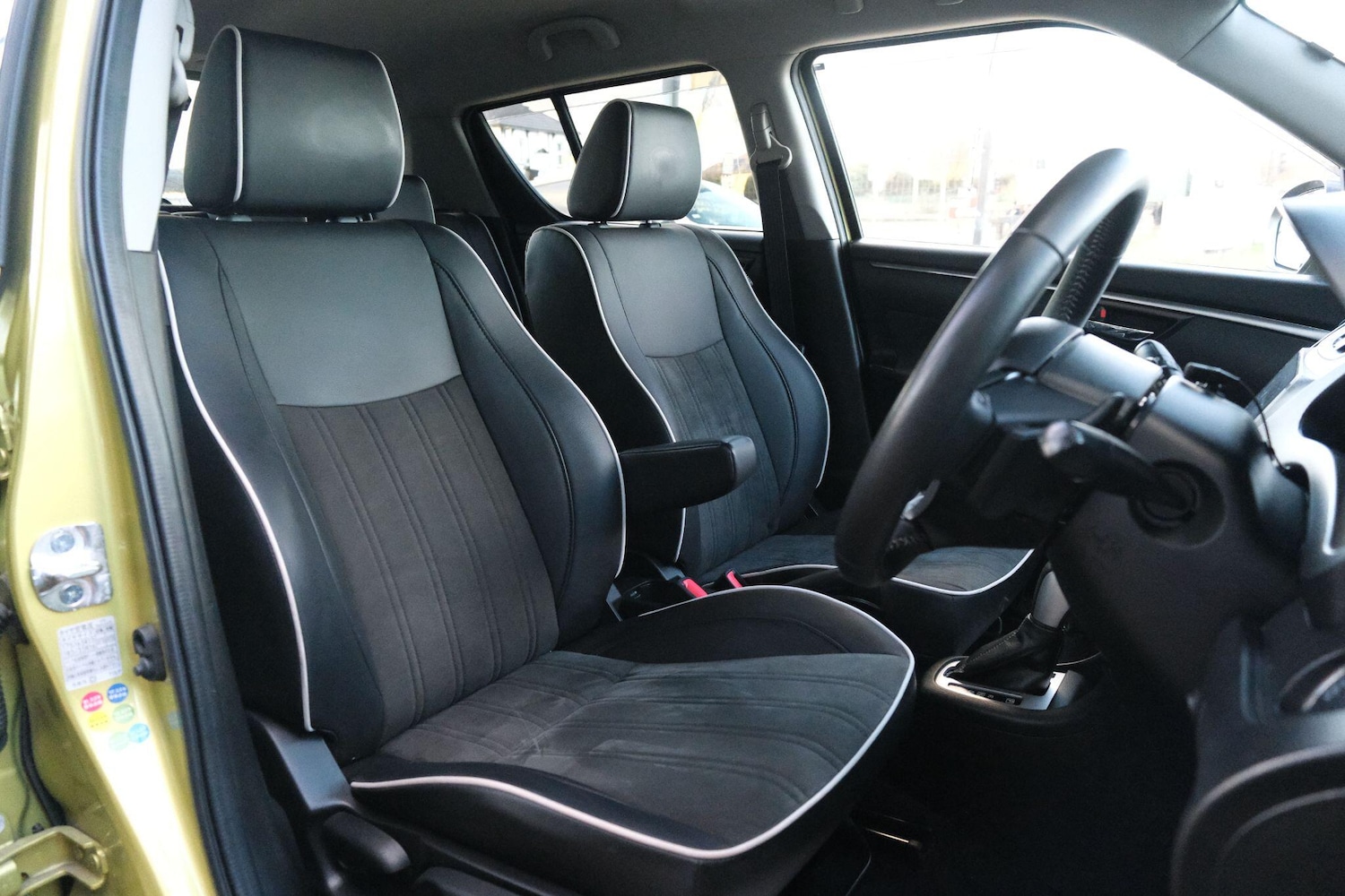 Used Suzuki Swift 2025 for sale - 76771770: Photo 21