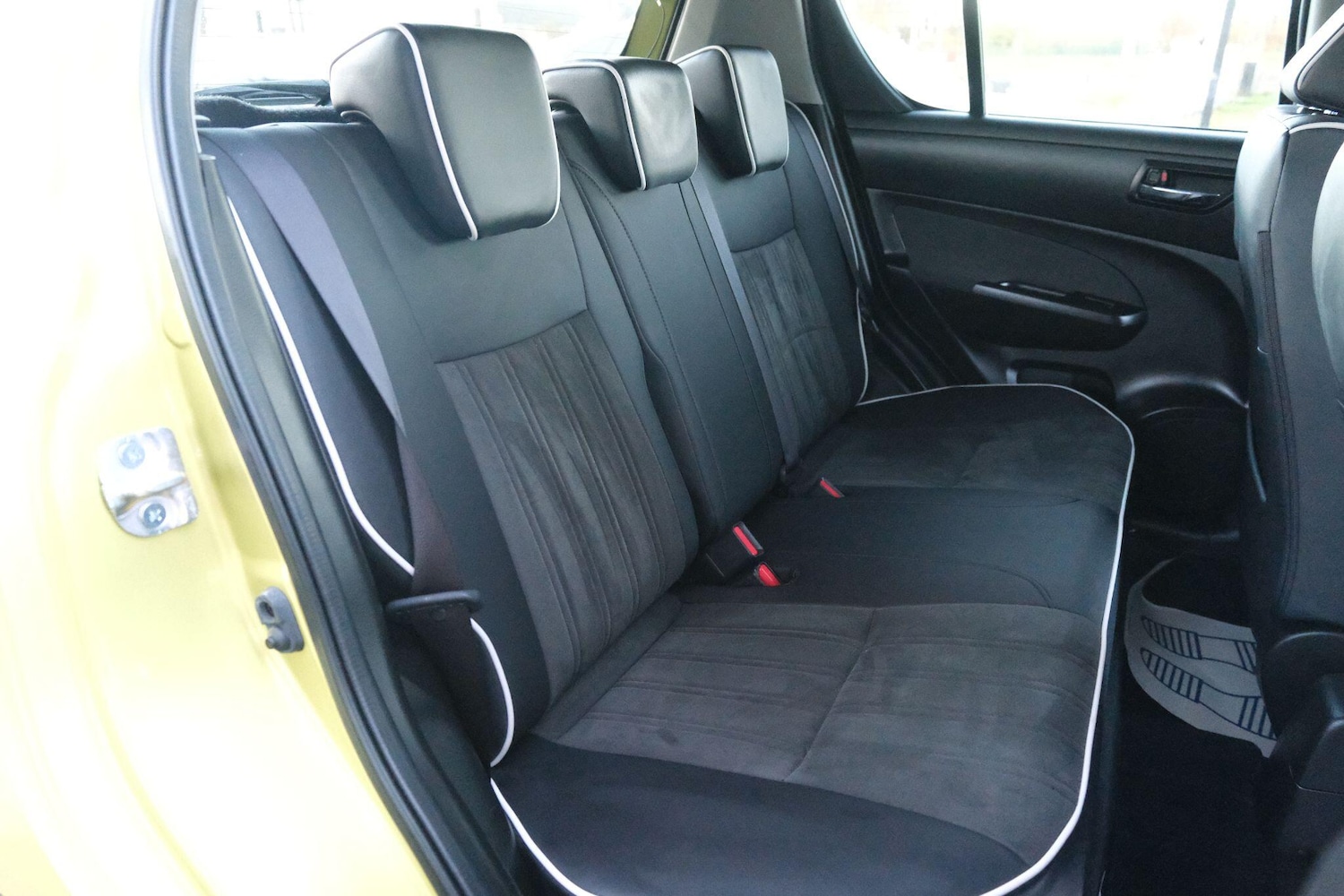 Used Suzuki Swift 2025 for sale - 76771770: Photo 22