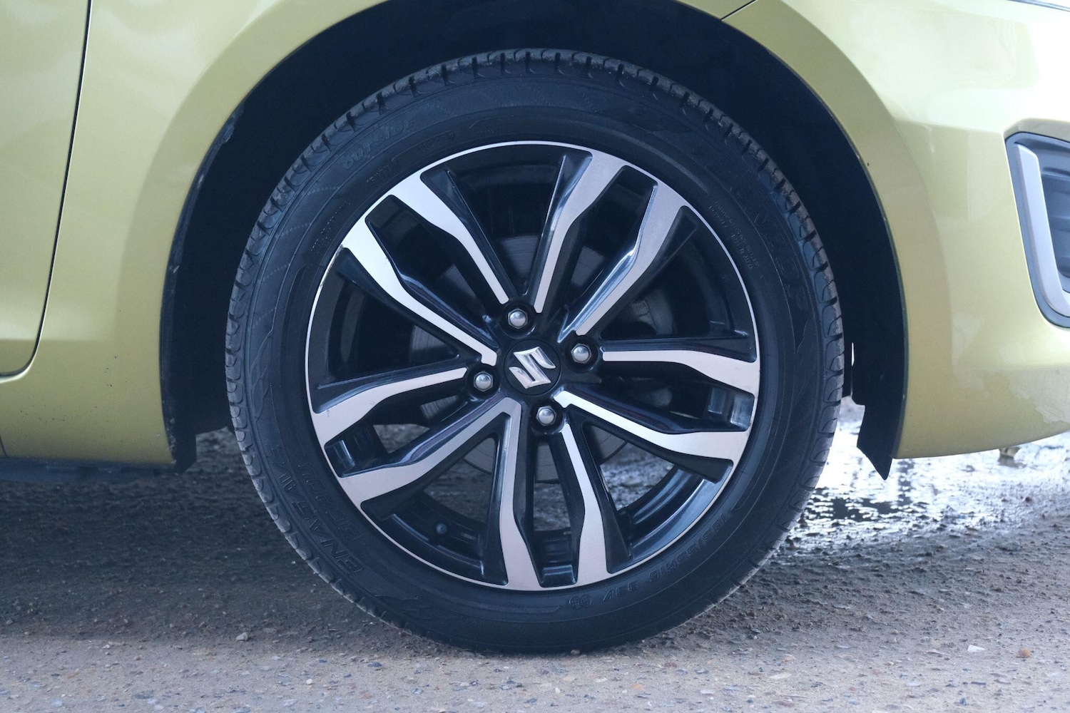 Used Suzuki Swift 2025 for sale - 76771770: Photo 41