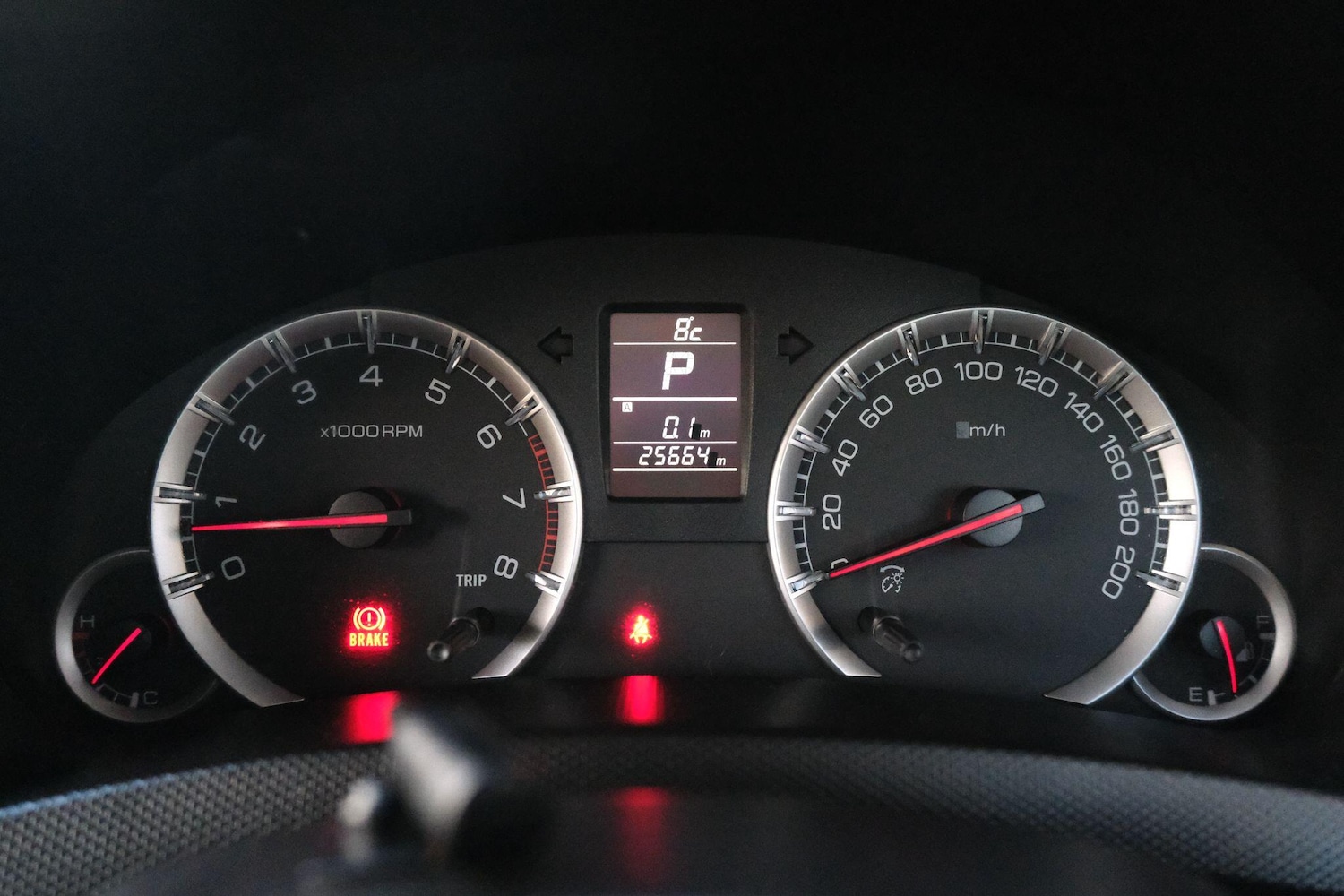 Used Suzuki Swift 2025 for sale - 76771770: Photo 45