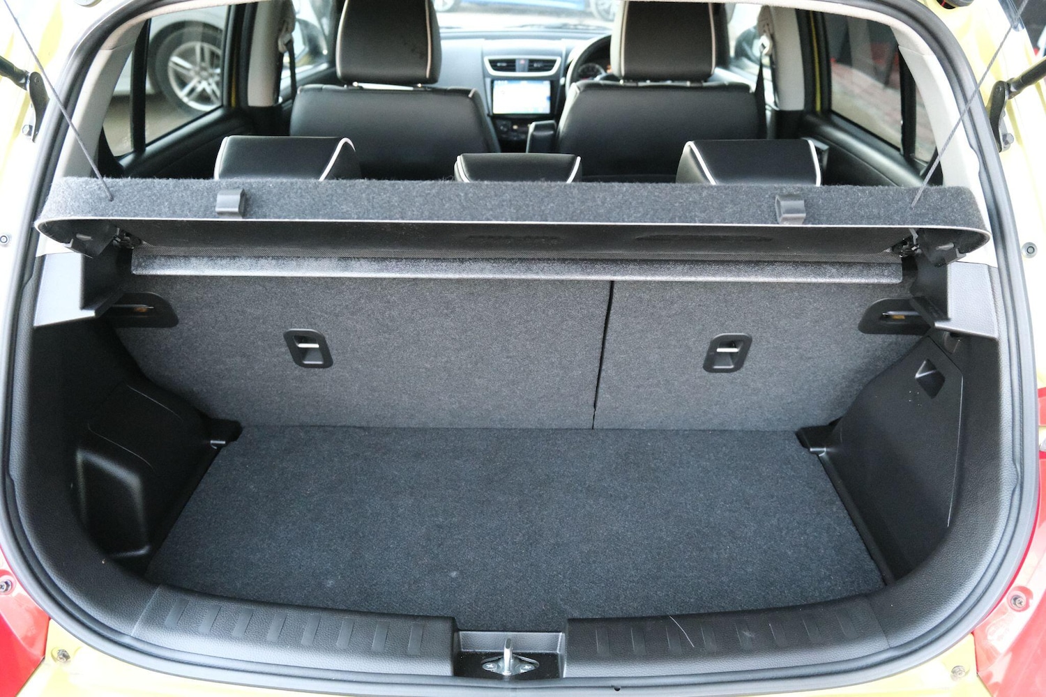 Used Suzuki Swift 2025 for sale - 76771770: Photo 48