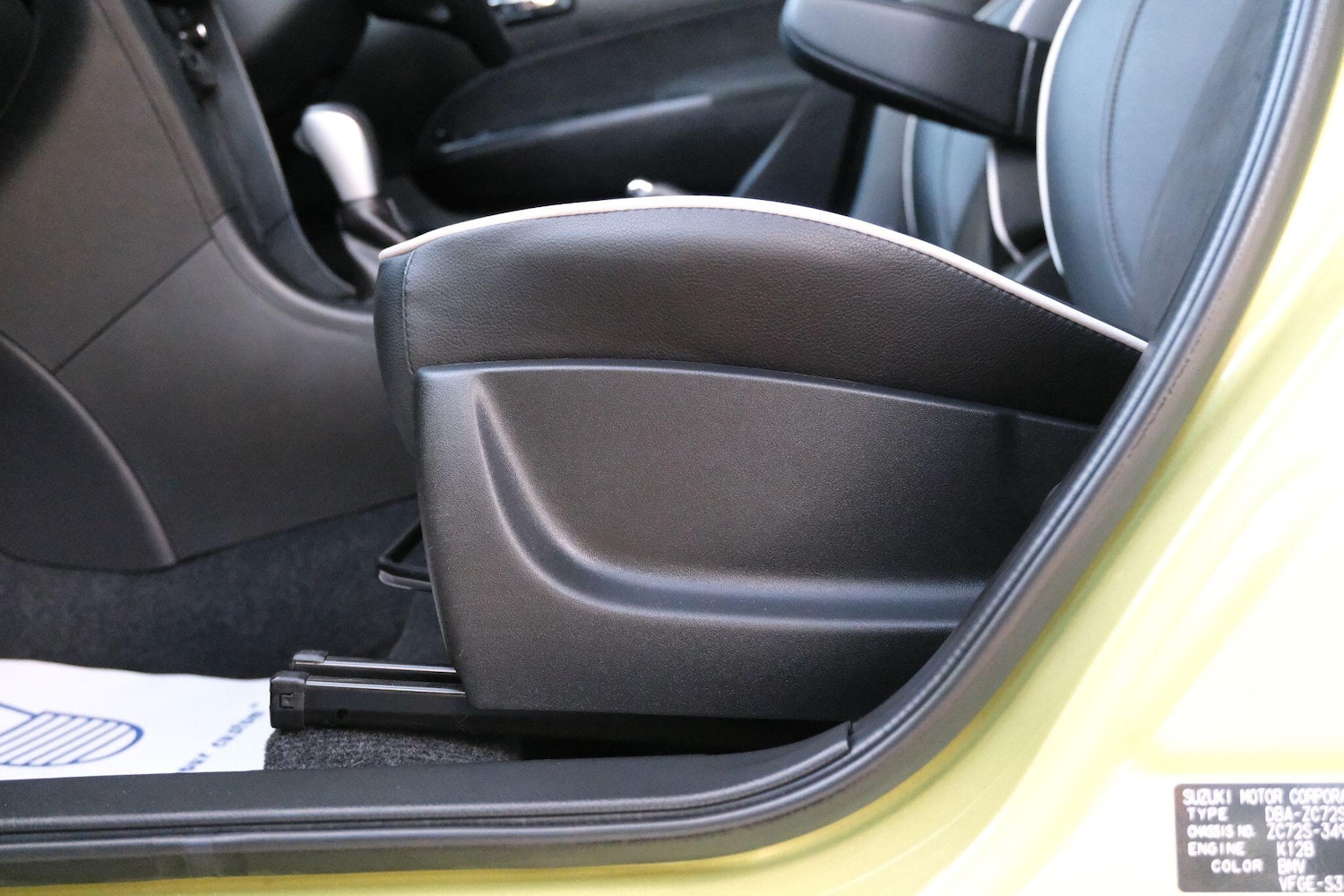 Used Suzuki Swift 2025 for sale - 76771770: Photo 49