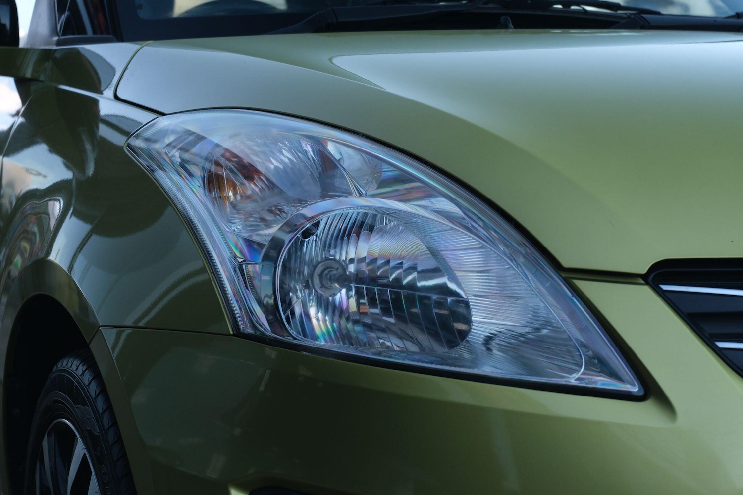 Used Suzuki Swift 2025 for sale - 76771770: Photo 51