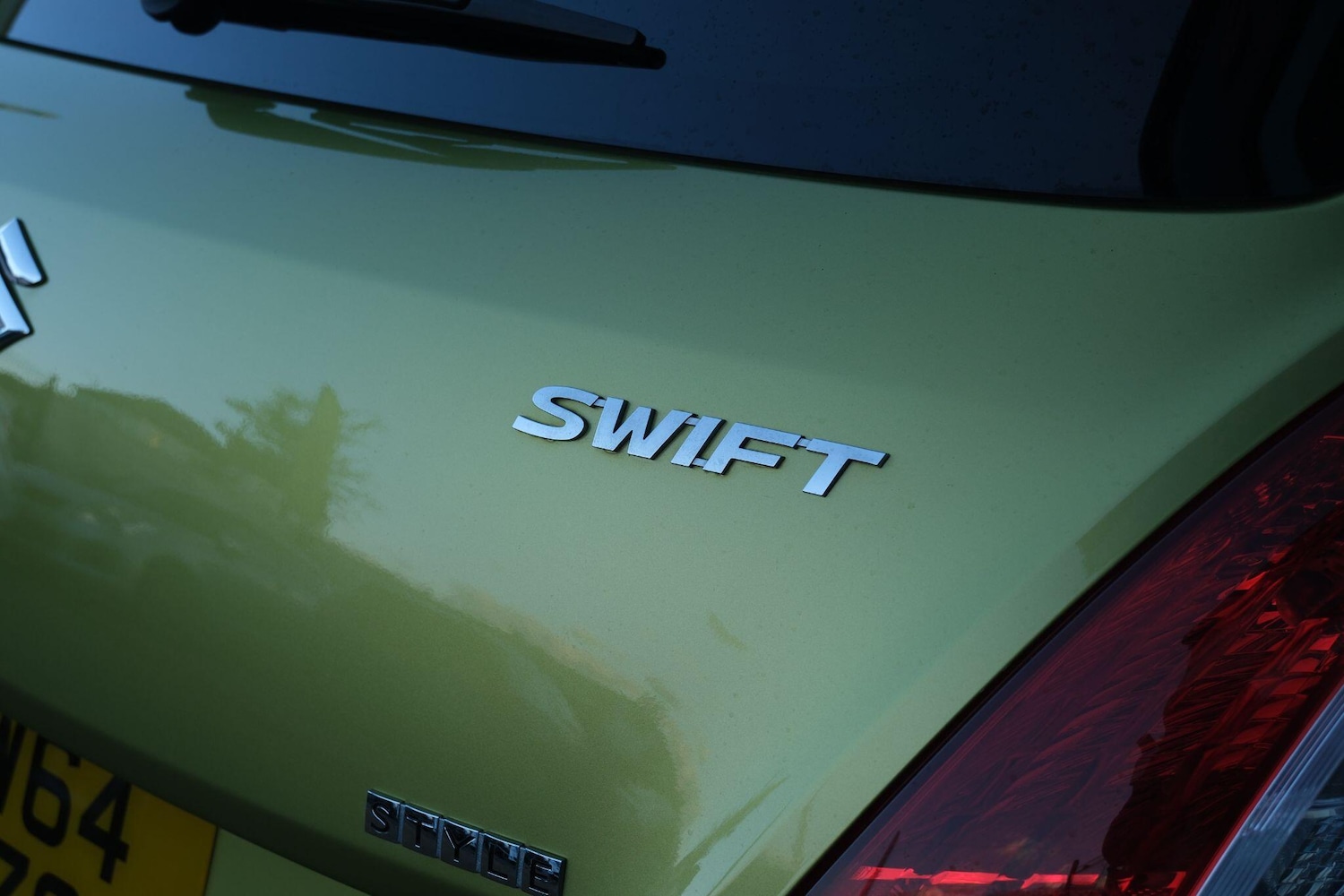 Used Suzuki Swift 2025 for sale - 76771770: Photo 52