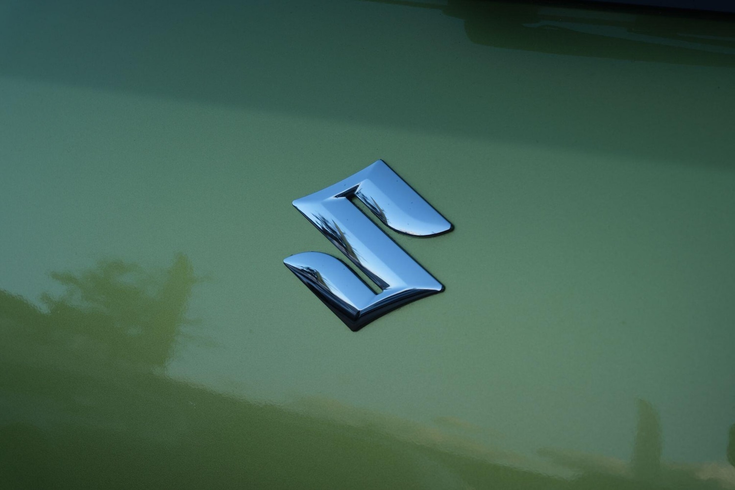 Used Suzuki Swift 2025 for sale - 76771770: Photo 53