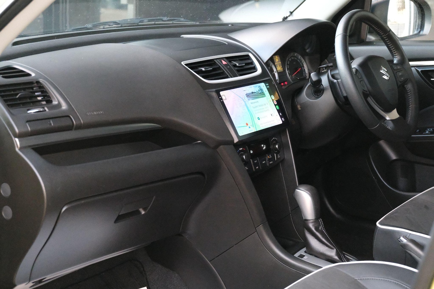 Used Suzuki Swift 2025 for sale - 76771770: Photo 9