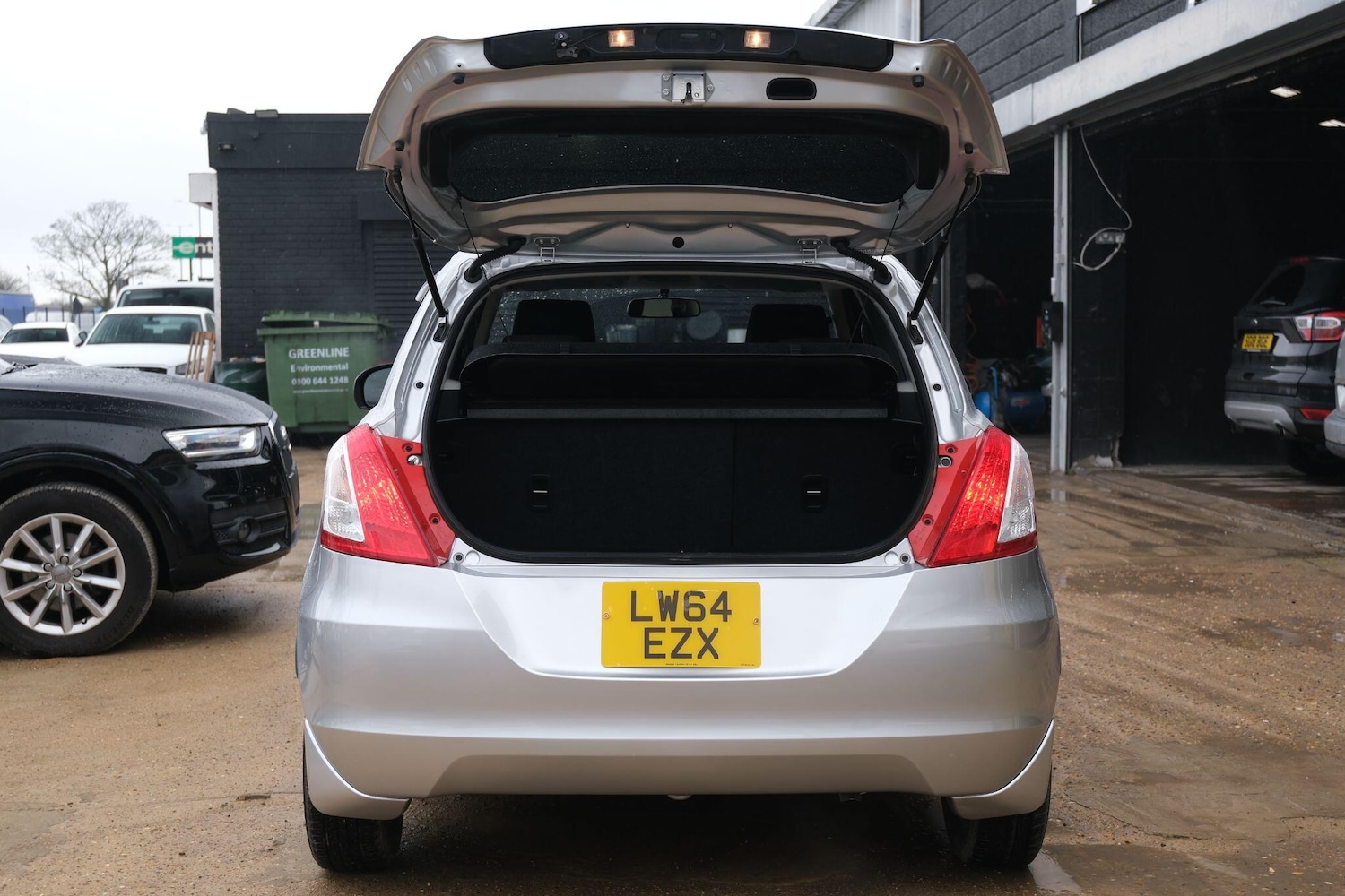 Used Suzuki Swift 2025 for sale - 77280004: Photo 10